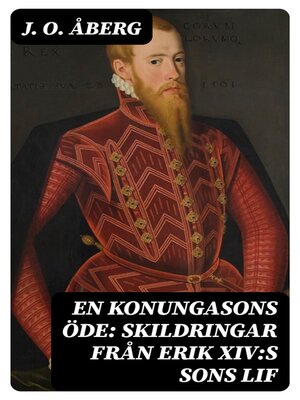 cover image of En konungasons öde
